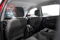 شێڤرۆلێت ئیکۆنۆکس